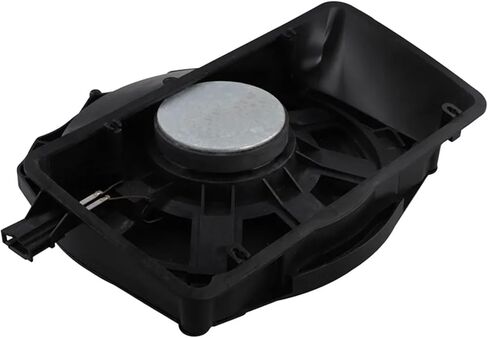 8T0035412 Car Rear Trunk Woofer Speaker Middle Tweeter Bass Trumpet Accessories Compatible with A4 B8 A5 2009-2016 in Kuwait