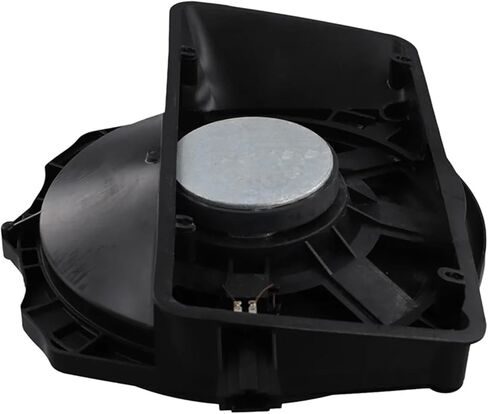 8T0035412 Car Rear Trunk Woofer Speaker Middle Tweeter Bass Trumpet Accessories Compatible with A4 B8 A5 2009-2016 in Kuwait