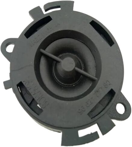 Car horn Compatible with Peugeot 408 308 307 207 206 Citroen C-Quatre Elysee Dashboard small trumpet Soprano head in Kuwait