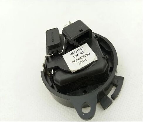 Car horn Compatible with Peugeot 408 308 307 207 206 Citroen C-Quatre Elysee Dashboard small trumpet Soprano head in Kuwait