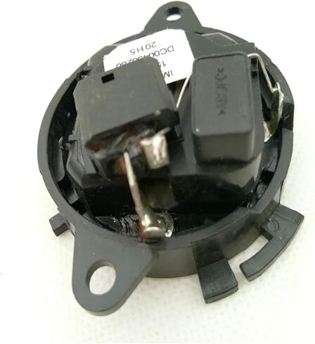 Car horn Compatible with Peugeot 408 308 307 207 206 Citroen C-Quatre Elysee Dashboard small trumpet Soprano head in Kuwait