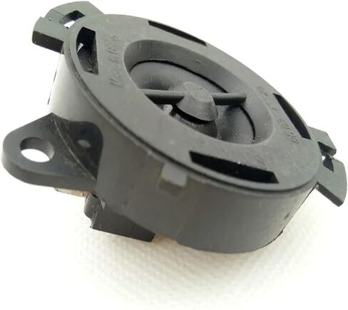 Car horn Compatible with Peugeot 408 308 307 207 206 Citroen C-Quatre Elysee Dashboard small trumpet Soprano head in Kuwait