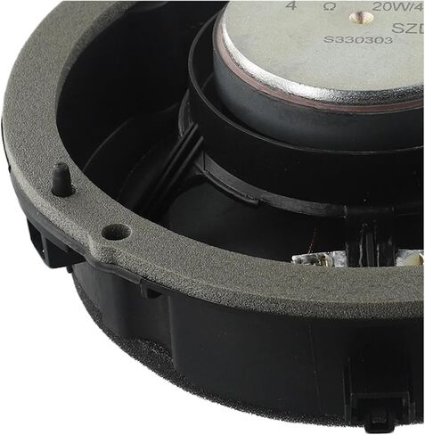 مكبر صوت للباب مكبر صوت للسيارة متوافق مع كيا سبورتاج 2010-2013 مكبر صوت لباب السيارة مجموعة سماعات باب السيارة in Kuwait