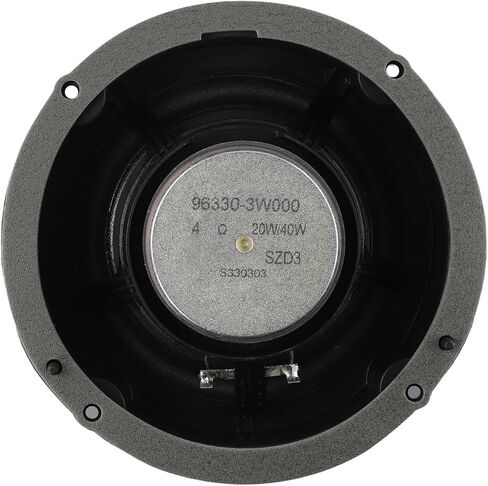 مكبر صوت للباب مكبر صوت للسيارة متوافق مع كيا سبورتاج 2010-2013 مكبر صوت لباب السيارة مجموعة سماعات باب السيارة in Kuwait