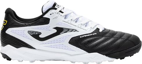 Joma - CANCHA 2501 Negro Blanco Turf in Saudi Arabia