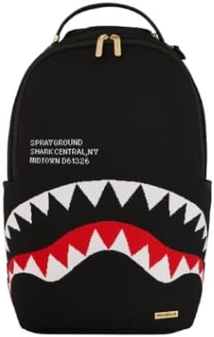 حقيبة الظهر Aeroflex Shark Central من SPRAYGROUND in Kuwait
