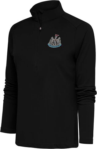 Antigua Newcastle United Women's Statement Half-Zip Pullover in Saudi Arabia