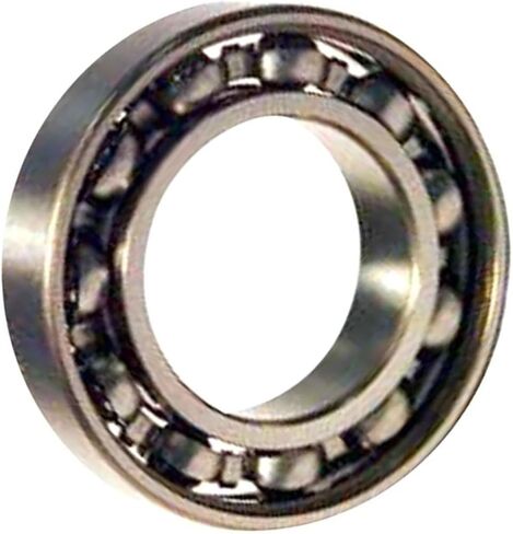 Power Steering Pump Shaft Bearing Front 1 X for Chevrolet Bel Air,Impala,Biscayne,Del Ray,Fleetmaster 1946 1947 1948 1949 1950 1951 1952 1953 1954 1955 1956 1957 1958 1959 1960-1962 in Saudi Arabia