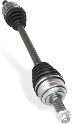 Front left CV Axle Shaft Assembly 3.5L 3.5 Fits for Honda Odyssey 2007-2010, for Ridgeline 2006-2014, Replace for 66-4258 in Saudi Arabia