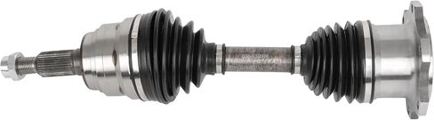 ECCPP CV Axle Shaft Assembly fit 1999-2013 for Chevrolet Avalanche 2500 Silverado 1500 2500 Classic 3500 HD Suburban for GMC Sierra 1500 2500 3500 Yukon XL 6.0L 6.2L 8.1L Front 66-1325 4WD in Saudi Arabia