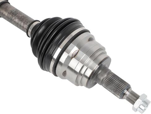 ECCPP CV Axle Shaft Assembly fit 1999-2013 for Chevrolet Avalanche 2500 Silverado 1500 2500 Classic 3500 HD Suburban for GMC Sierra 1500 2500 3500 Yukon XL 6.0L 6.2L 8.1L Front 66-1325 4WD in Saudi Arabia
