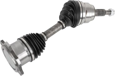 ECCPP CV Axle Shaft Assembly fit 1999-2013 for Chevrolet Avalanche 2500 Silverado 1500 2500 Classic 3500 HD Suburban for GMC Sierra 1500 2500 3500 Yukon XL 6.0L 6.2L 8.1L Front 66-1325 4WD in Saudi Arabia