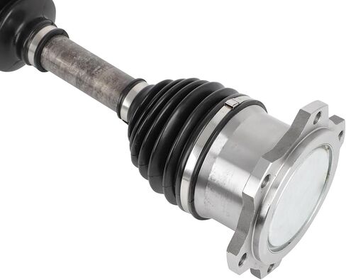 ECCPP CV Axle Shaft Assembly fit 1999-2013 for Chevrolet Avalanche 2500 Silverado 1500 2500 Classic 3500 HD Suburban for GMC Sierra 1500 2500 3500 Yukon XL 6.0L 6.2L 8.1L Front 66-1325 4WD in Saudi Arabia
