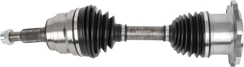 ECCPP CV Axle Shaft Assembly fit 1999-2013 for Chevrolet Avalanche 2500 Silverado 1500 2500 Classic 3500 HD Suburban for GMC Sierra 1500 2500 3500 Yukon XL 6.0L 6.2L 8.1L Front 66-1325 4WD in Saudi Arabia