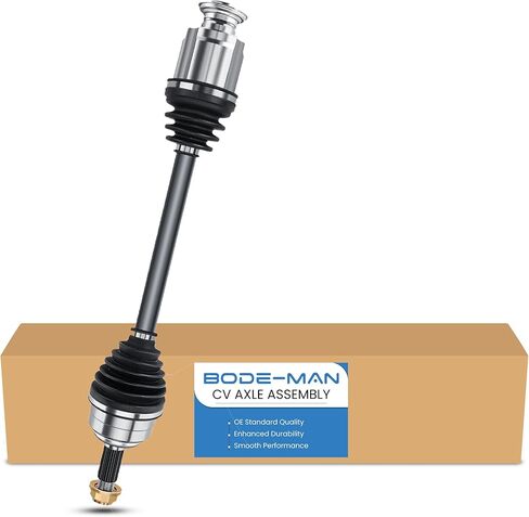 مجموعة عمود المحور السيرة الذاتية لجانب الركاب الأيمن الأمامي لـ 2005-2010 Honda Odyssey لـ 2006-2014 Ridgeline AWD in Saudi Arabia