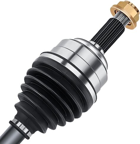 مجموعة عمود المحور السيرة الذاتية لجانب الركاب الأيمن الأمامي لـ 2005-2010 Honda Odyssey لـ 2006-2014 Ridgeline AWD in Saudi Arabia