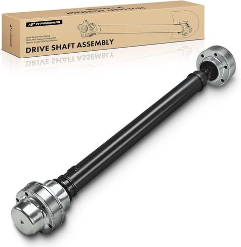 A-Premium Front Complete Drive Shaft Prop Shaft Driveshaft Assembly Compatible with Ford F-150 2009-2017, Expedition 2007-2014 & Lincoln Navigator 2007-2014 in Saudi Arabia