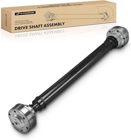 A-Premium Front Complete Drive Shaft Prop Shaft Driveshaft Assembly Compatible with Ford F-150 2009-2017, Expedition 2007-2014 & Lincoln Navigator 2007-2014 in Saudi Arabia