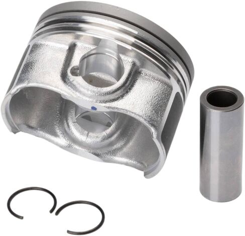 4PCS Engine Piston Rings Set Compatible with Trax, Sonic, and Encore 1.4L 2011-2020 - 25198520 in Saudi Arabia