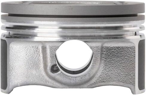 4PCS Engine Piston Rings Set Compatible with Trax, Sonic, and Encore 1.4L 2011-2020 - 25198520 in Saudi Arabia