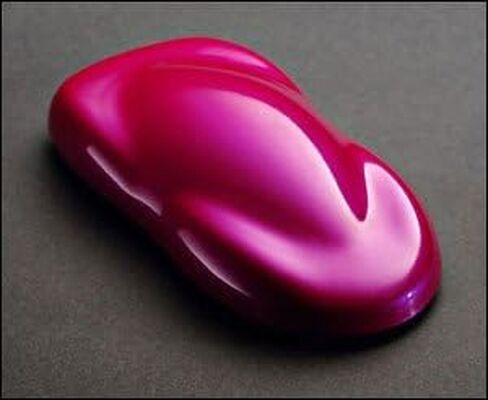 House of Kolor Hot Pink Pearl Pbc39/Pbc-39 1 Qt Paint in Saudi Arabia