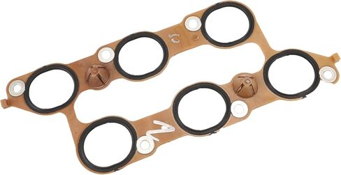 GM Genuine Parts 12735534 Lower Intake Manifold Gasket in Saudi Arabia