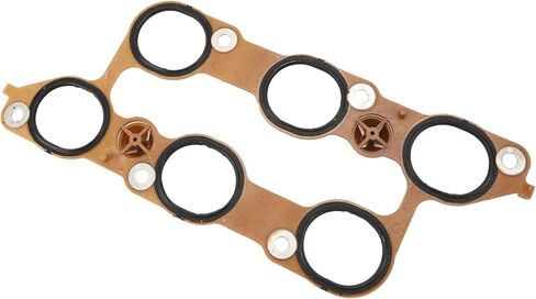 GM Genuine Parts 12735534 Lower Intake Manifold Gasket in Saudi Arabia