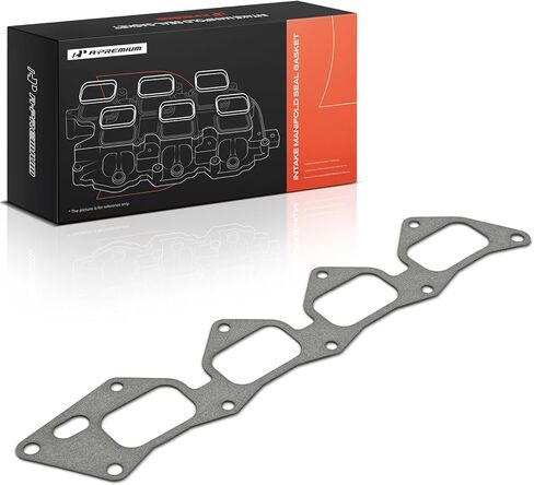 حشية مشعب سحب المحرك السفلي A-Premium متوافقة مع Hyundai Elantra 1992-1995، Sonata 1992-1998 وMitsubishi Mirage/Eclipse/Galant & Eagle 2000 GTX/Summit & Plymouth Colt & Dodge 2000 GTX in Saudi Arabia