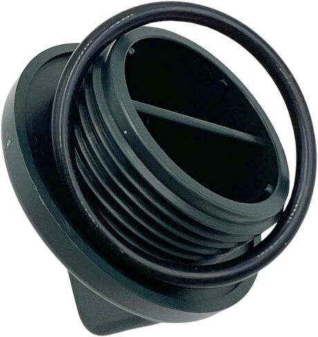 غطاء توصيل أصلي 78187-YG0-003 (40 مم) وحلقة دائرية أصلية 91352-YG0-003 لهوندا WT20 WT30 WT40 in Saudi Arabia