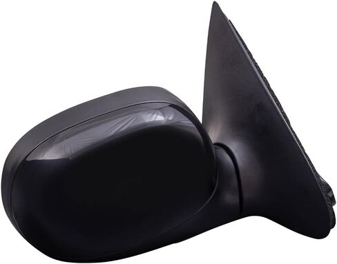 Power Mirror for 1997-2003 F-150 Standard Cab/Extended Cab Adapter for 1997-1999 F-250 for 2004 F-150 Heritage 1L3Z17682EAA Right FO1321134 in Saudi Arabia