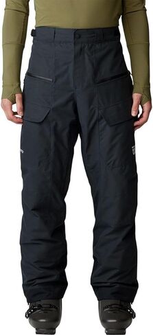 Mountain Hardwear Men's Cloud Bank Gore-tex Pants in Saudi Arabia