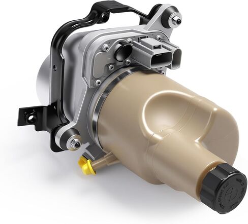 59156 مضخة توجيه كهربائية ، لفولفو C30/C70 II/S40 II/V50 1.6L/2.0L/2.4L/2.5L 2004-2012#OE 8603782, 31302206, JER118, 36000116, 36000772, 603661, 603857، 8603931، 59156، 5N51-3K514-CB in Kuwait