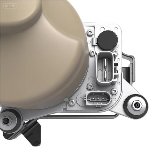 59156 مضخة توجيه كهربائية ، لفولفو C30/C70 II/S40 II/V50 1.6L/2.0L/2.4L/2.5L 2004-2012#OE 8603782, 31302206, JER118, 36000116, 36000772, 603661, 603857، 8603931، 59156، 5N51-3K514-CB in Kuwait