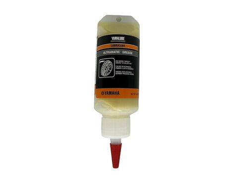 Two Pack Compatible with Yamaha Yamalube Ultramatic Grease ACC-ULTRA-GS-05 Contains Two 4.5oz Tubes and a Funnel in Saudi Arabia