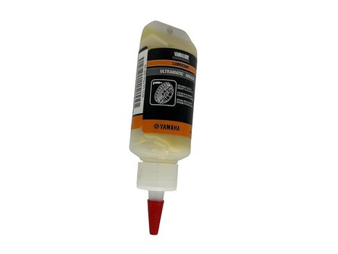 Two Pack Compatible with Yamaha Yamalube Ultramatic Grease ACC-ULTRA-GS-05 Contains Two 4.5oz Tubes and a Funnel in Saudi Arabia