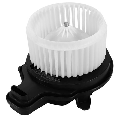 HVAC Heater Blower Motor with Brushless Motor - Compatible with Buick Chevy Ford & Cadillac, Lacrosse 2017-2019, Malibu 2016-2024, Escape 2020-2024, XT4 2019-2024, Replace# 700347 in Saudi Arabia