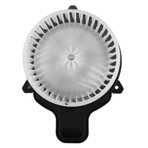 HVAC Heater Blower Motor with Brushless Motor - Compatible with Buick Chevy Ford & Cadillac, Lacrosse 2017-2019, Malibu 2016-2024, Escape 2020-2024, XT4 2019-2024, Replace# 700347 in Saudi Arabia