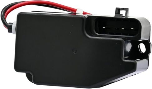 Auto Control Blower Motor Resistor Compatible with Jeep Grand Cherokee 98-97 1997 1998 Fan Control Module in Saudi Arabia