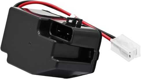Auto Control Blower Motor Resistor Compatible with Jeep Grand Cherokee 98-97 1997 1998 Fan Control Module in Saudi Arabia