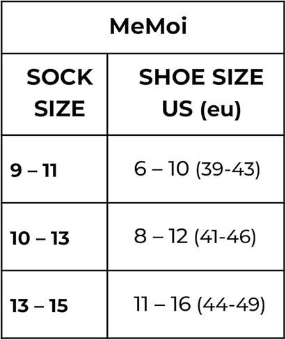 MeMoi Men's Workout-Themed Rayon-Blend Novelty Crew Sock in Saudi Arabia