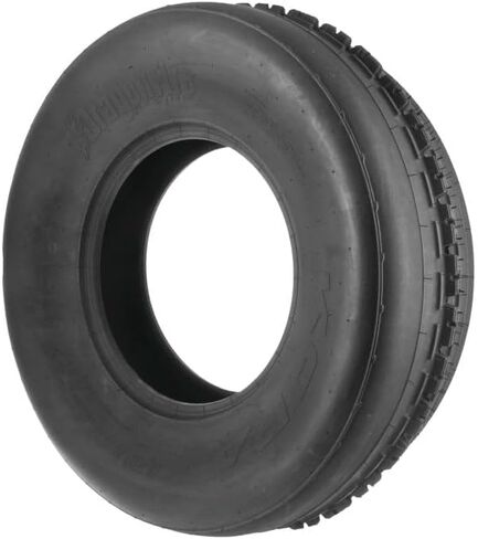 DragonFire Racing Kopa Sand Paddle Tires, 30x13-14, Black in Saudi Arabia