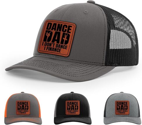 Dance Dad I Don't Dance I Fiance, Dance Dad, Dance, I Finance, Dance Dad Hat in Kuwait
