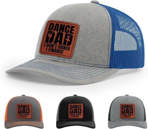 Dance Dad I Don't Dance I Fiance, Dance Dad, Dance, I Finance, Dance Dad Hat in Kuwait