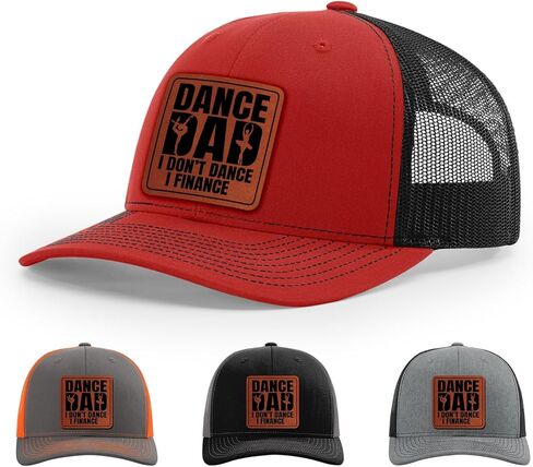 Dance Dad I Don't Dance I Fiance, Dance Dad, Dance, I Finance, Dance Dad Hat in Kuwait
