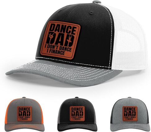 Dance Dad I Don't Dance I Fiance, Dance Dad, Dance, I Finance, Dance Dad Hat in Kuwait