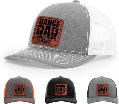 Dance Dad I Don't Dance I Fiance, Dance Dad, Dance, I Finance, Dance Dad Hat in Kuwait