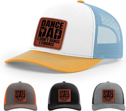 Dance Dad I Don't Dance I Fiance, Dance Dad, Dance, I Finance, Dance Dad Hat in Kuwait
