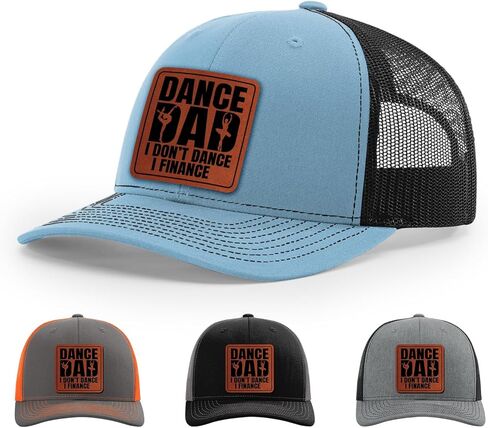 Dance Dad I Don't Dance I Fiance, Dance Dad, Dance, I Finance, Dance Dad Hat in Kuwait