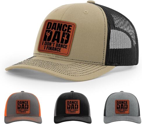 Dance Dad I Don't Dance I Fiance, Dance Dad, Dance, I Finance, Dance Dad Hat in Kuwait