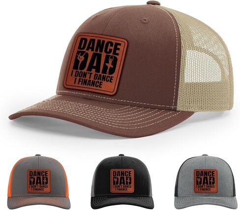 Dance Dad I Don't Dance I Fiance, Dance Dad, Dance, I Finance, Dance Dad Hat in Kuwait